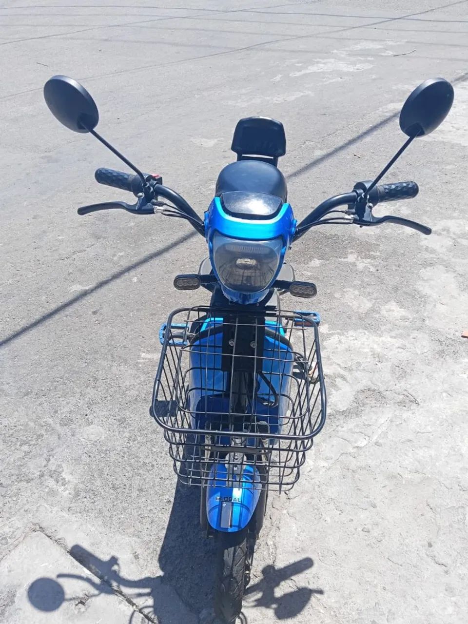 Motinha elétrica  - Foto 4