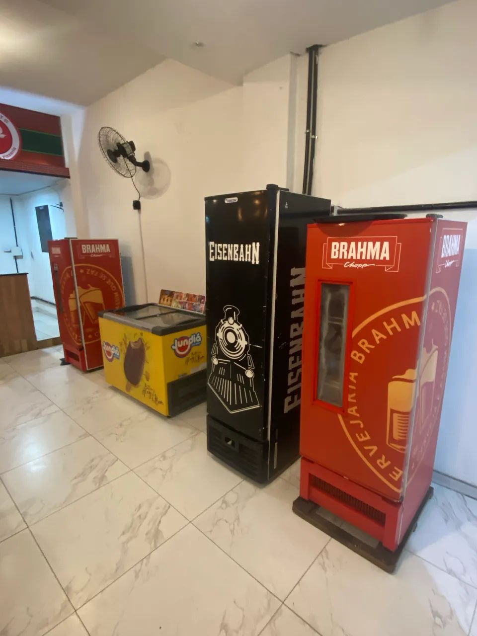 Passo churrascaria e pizzaria em funcionamento - Foto 4