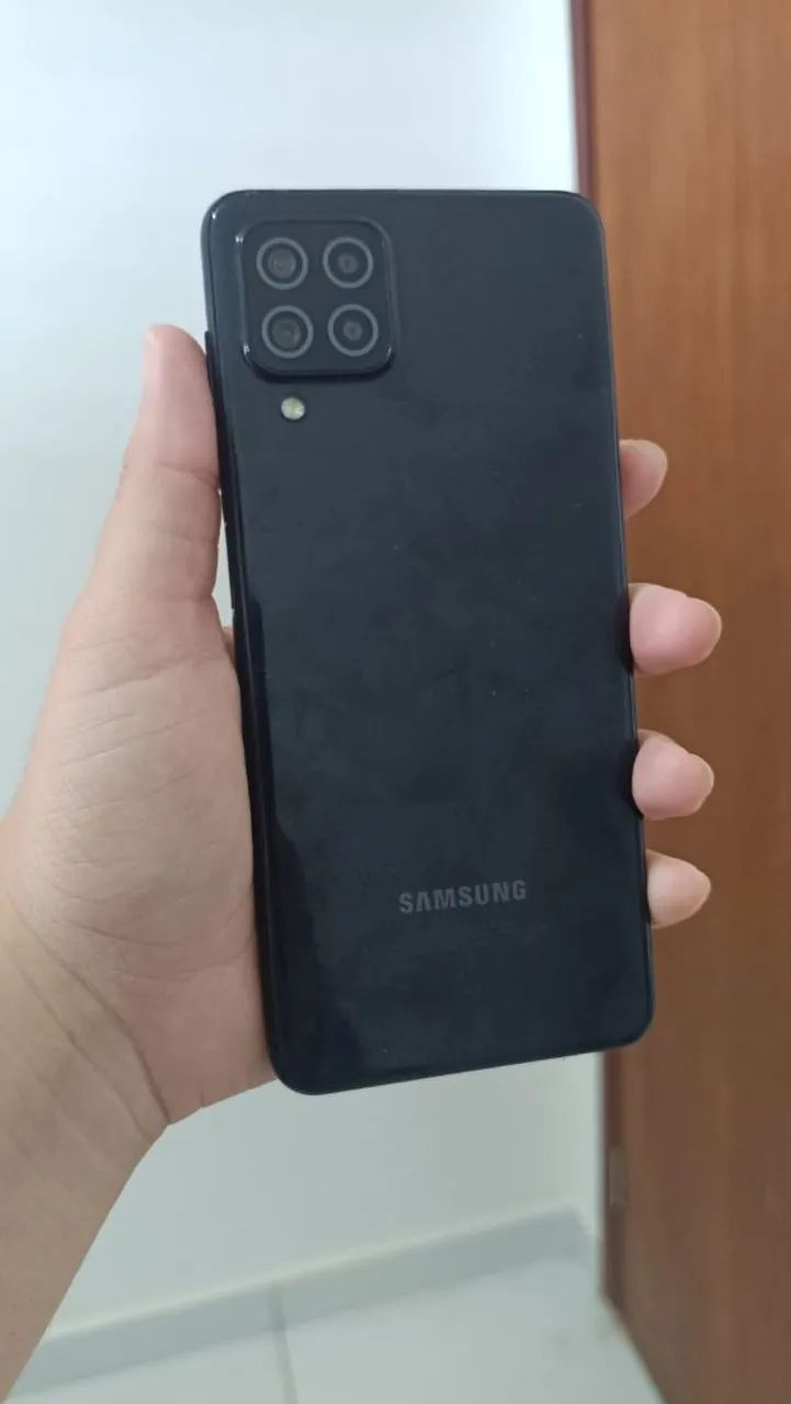 Samsung Galaxy A22 4G+ - Foto 2
