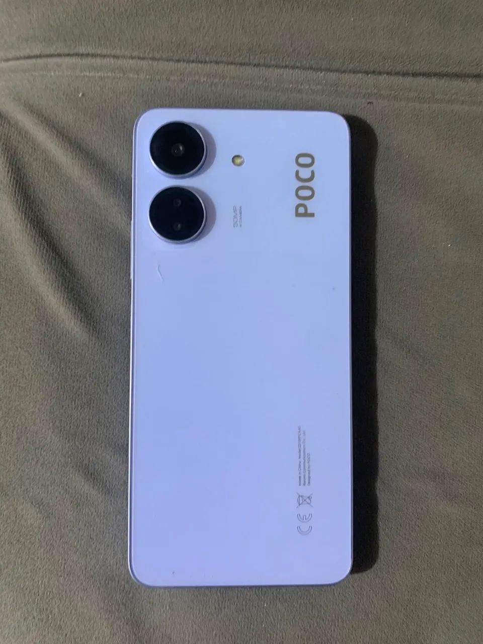 Poco c 65 128 GB 