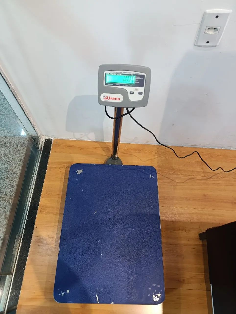 Balança 300kg