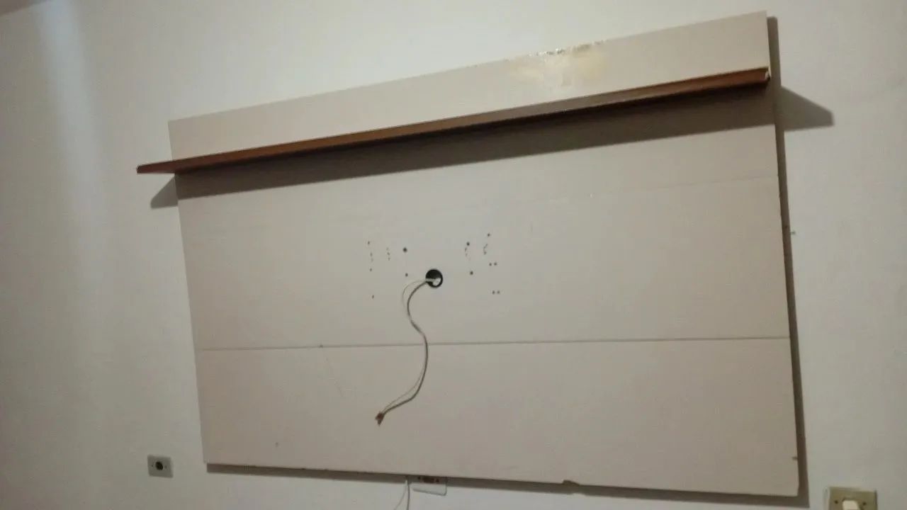Raque de parede  - Foto 5