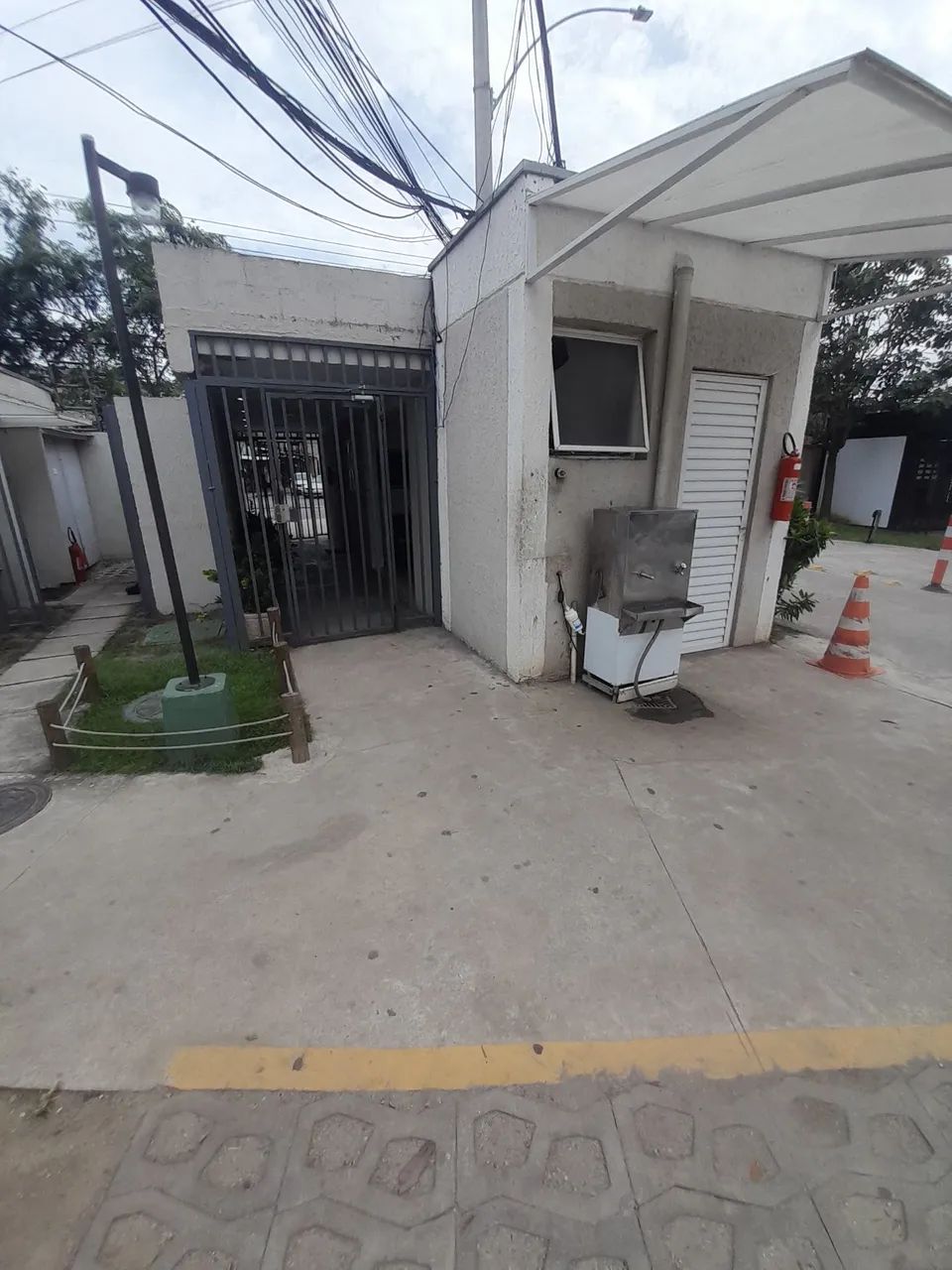 Foto - Rio de Janeiro - Anchieta