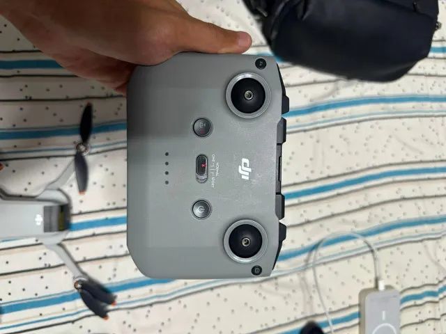 Drone Profissional 4k DJI Mini 2 - Foto 2