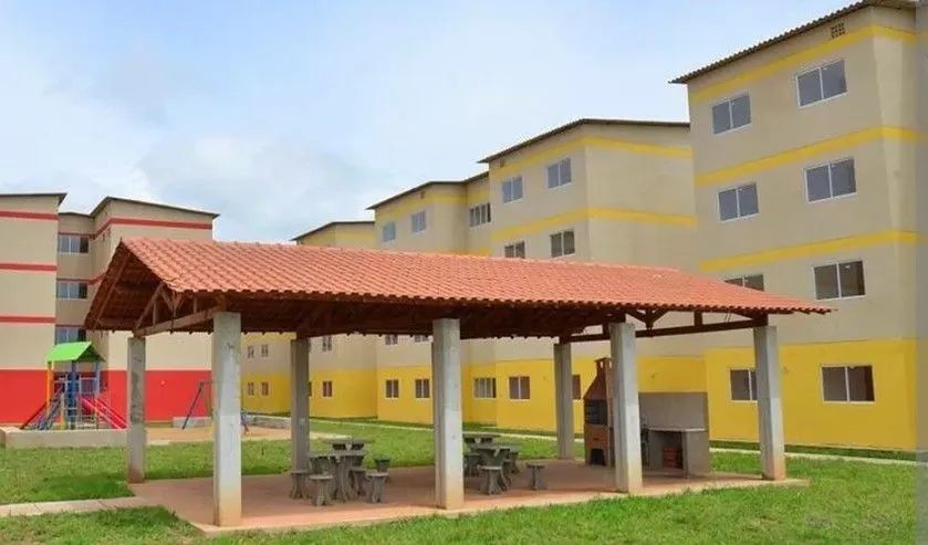 AP no VILA jardim, quadra Cedro