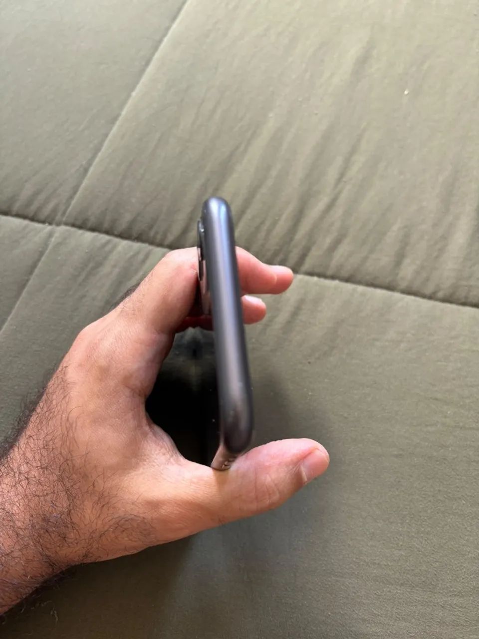 iPhone 11 128gb usado 