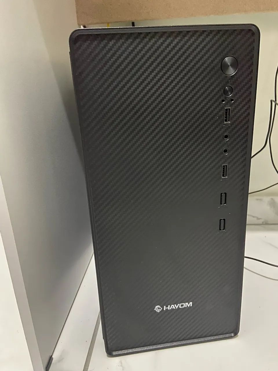 PC GABINETE NOVO  - Foto 2