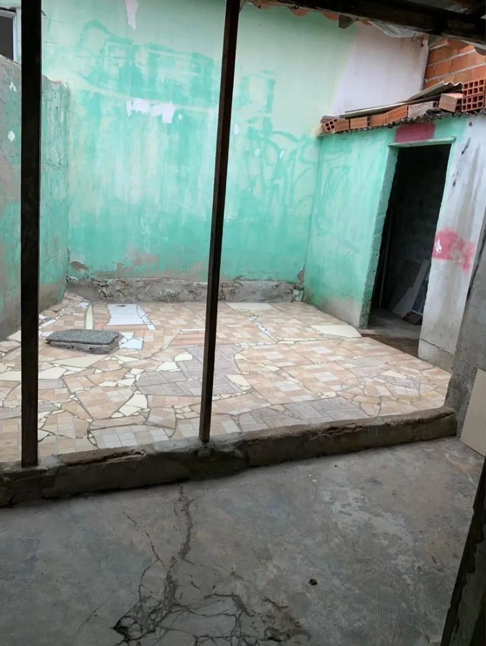 Vendo duas casas no riacho doce. - Foto 3