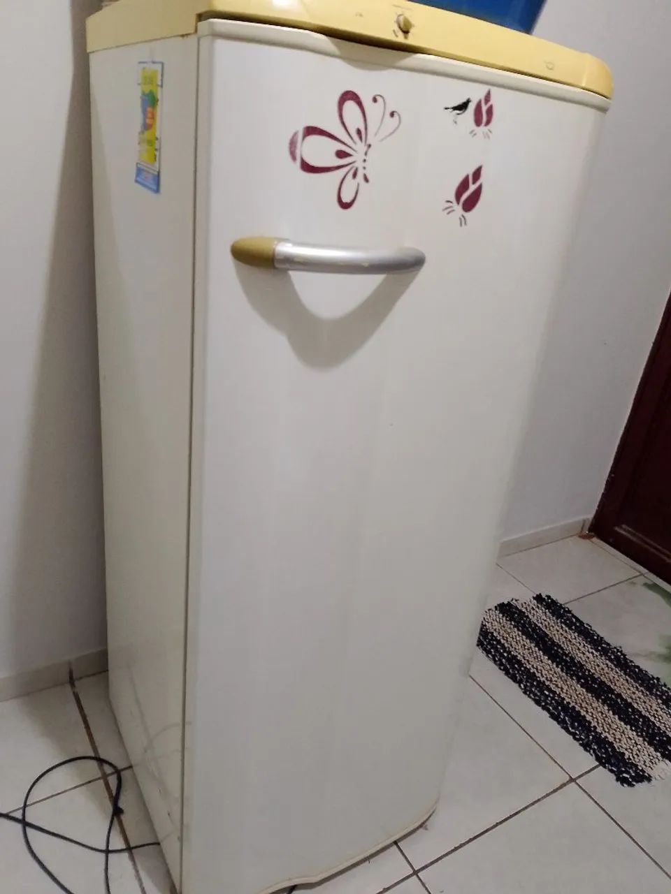 Geladeira 