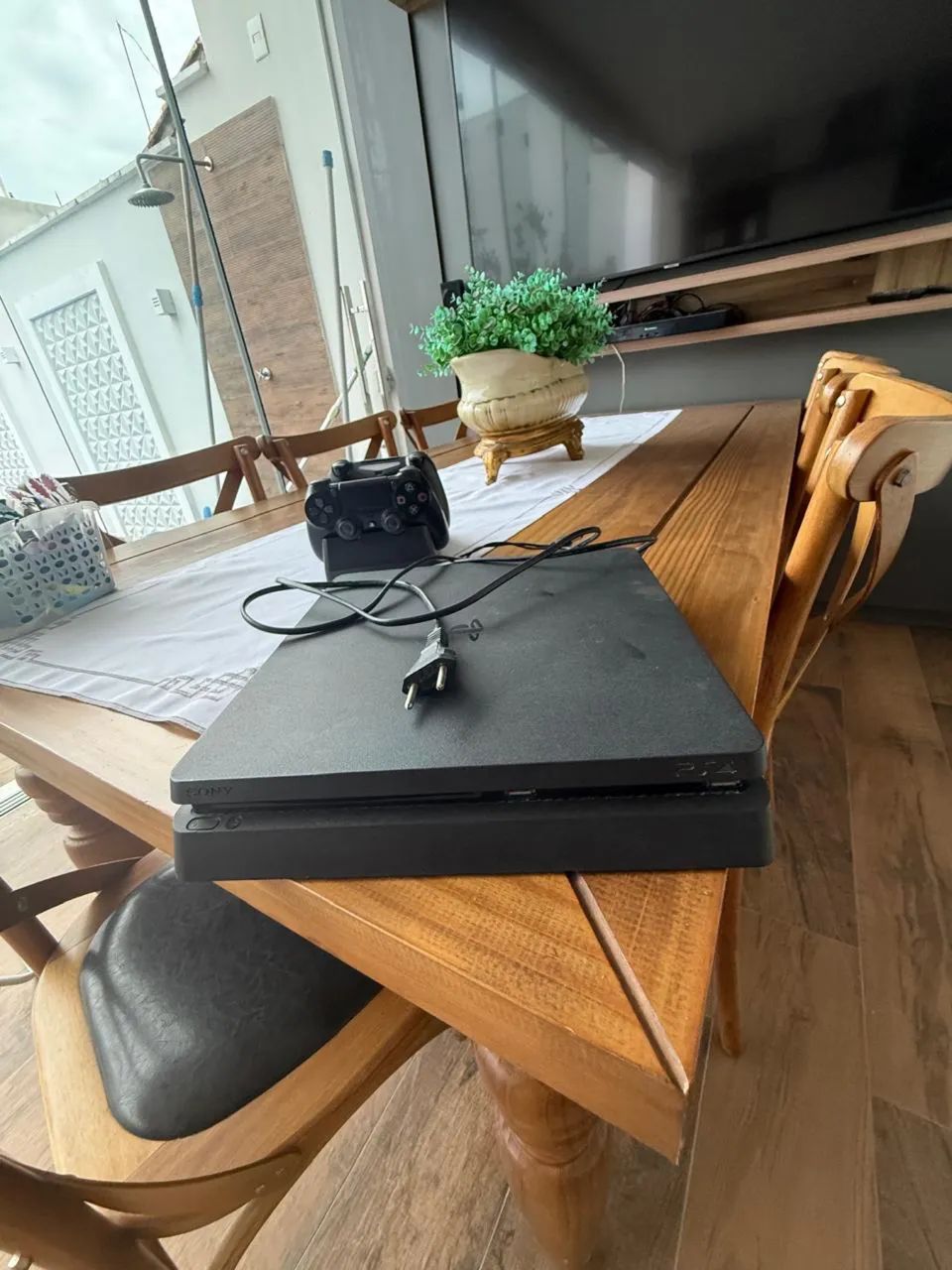 Vende-se Ps4  - Foto 5