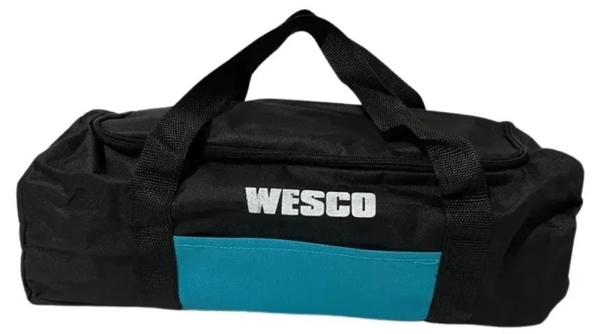 Politriz 1400w 7 Polegadas Ws4509 Wesco - Foto 5