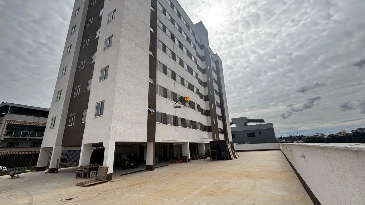 APARTAMENTO DE COBERTURA 2 QUARTOS