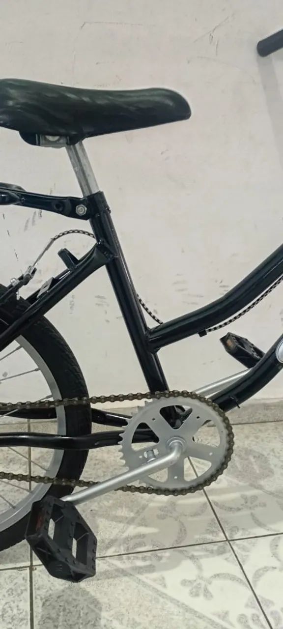Bicicleta aro 20  - Foto 3