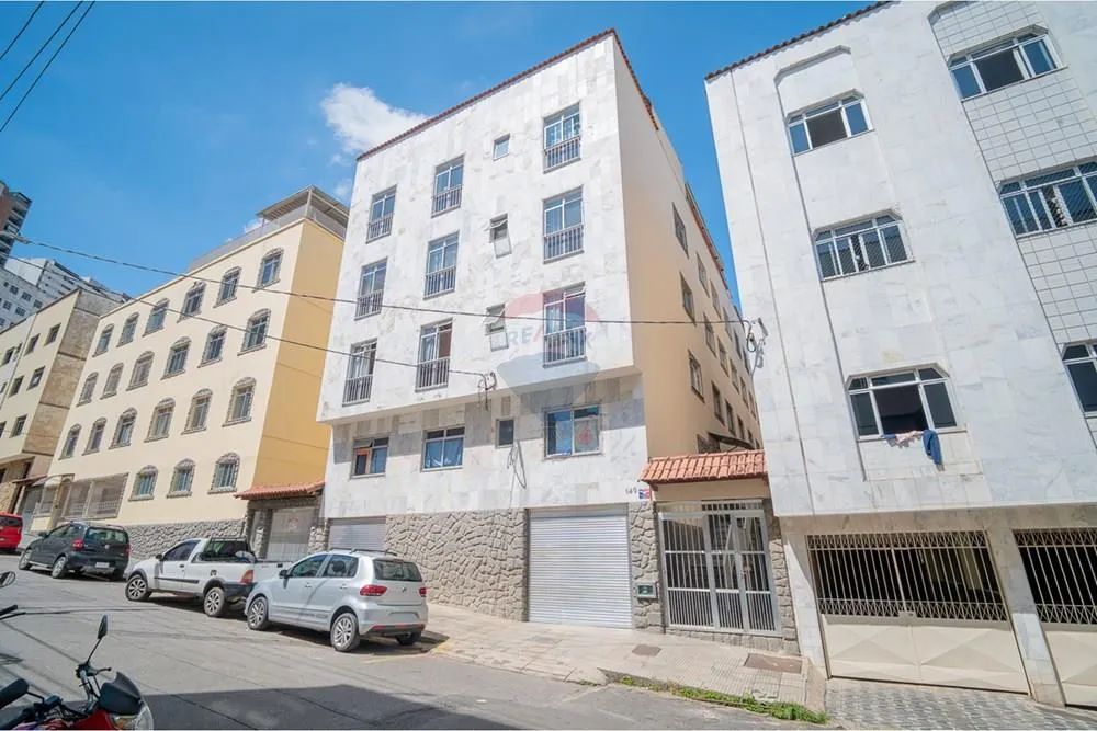 Cobertura no Granbery com área gourmet e 3 quartos sendo 1 suíte