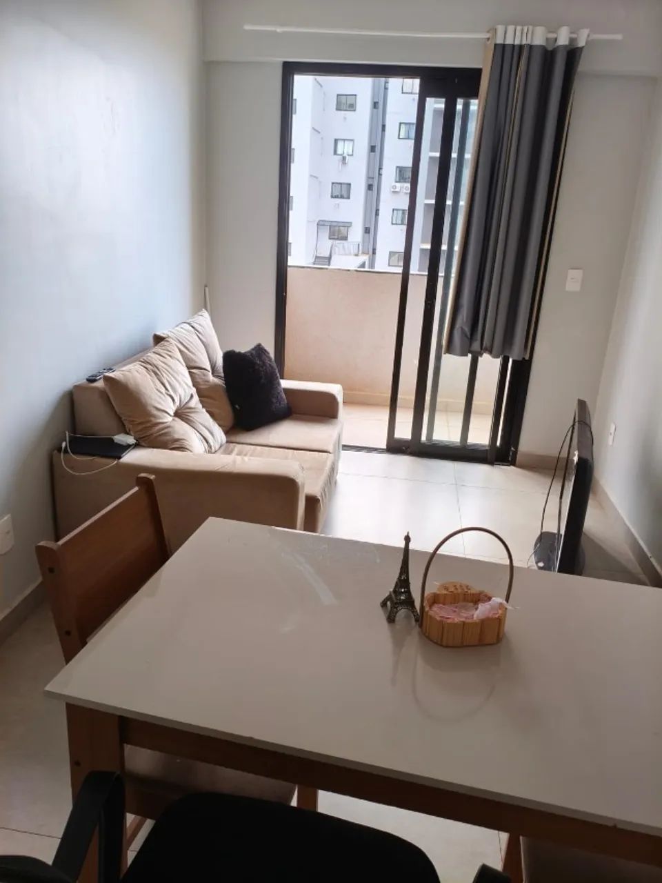 Apartamento em Toledo no Biopark - Foto 4