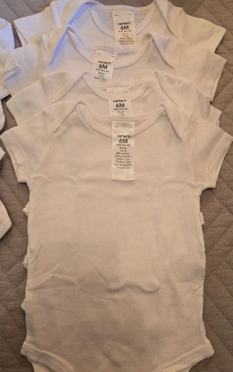 Kit bodies bebe - Foto 2