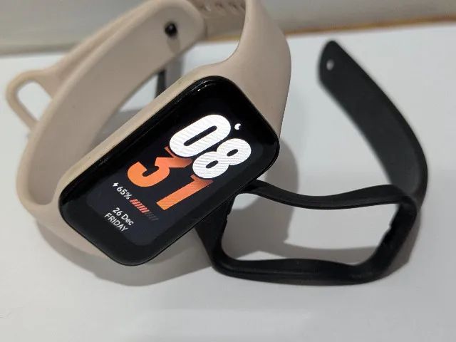 Xiaomi Smart Band 8 Active