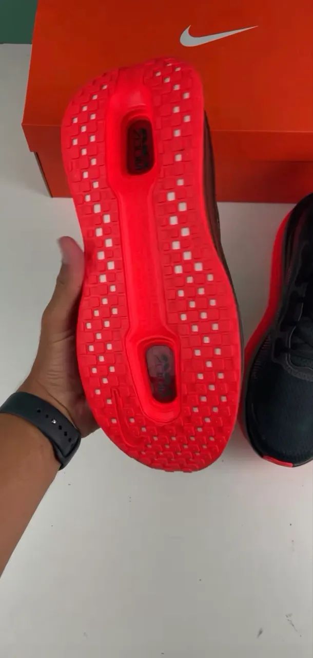 Nike Vomero Premium - Foto 3