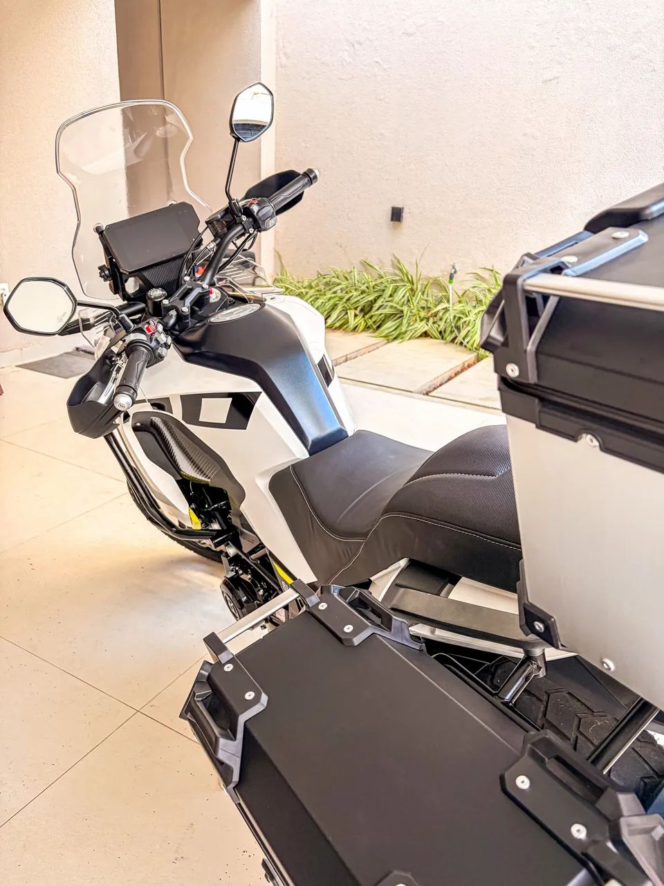 Sbm 400SS  - Foto 5