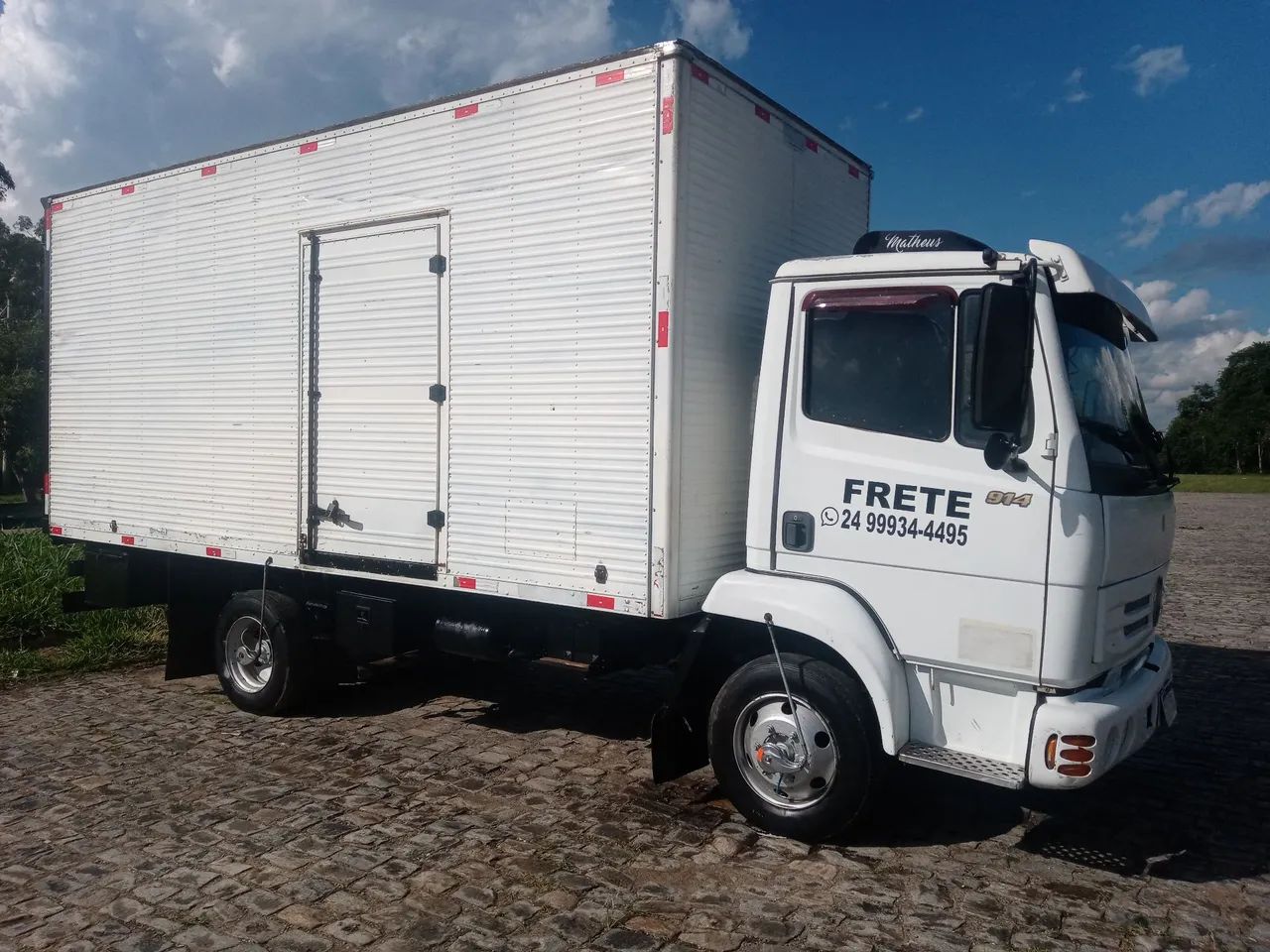 Mudança  e fretes e transporte * - Foto 2