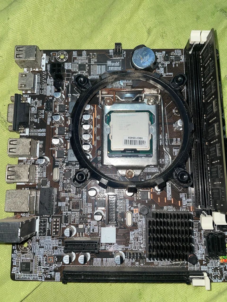 Pc Computador com problema  - Foto 2