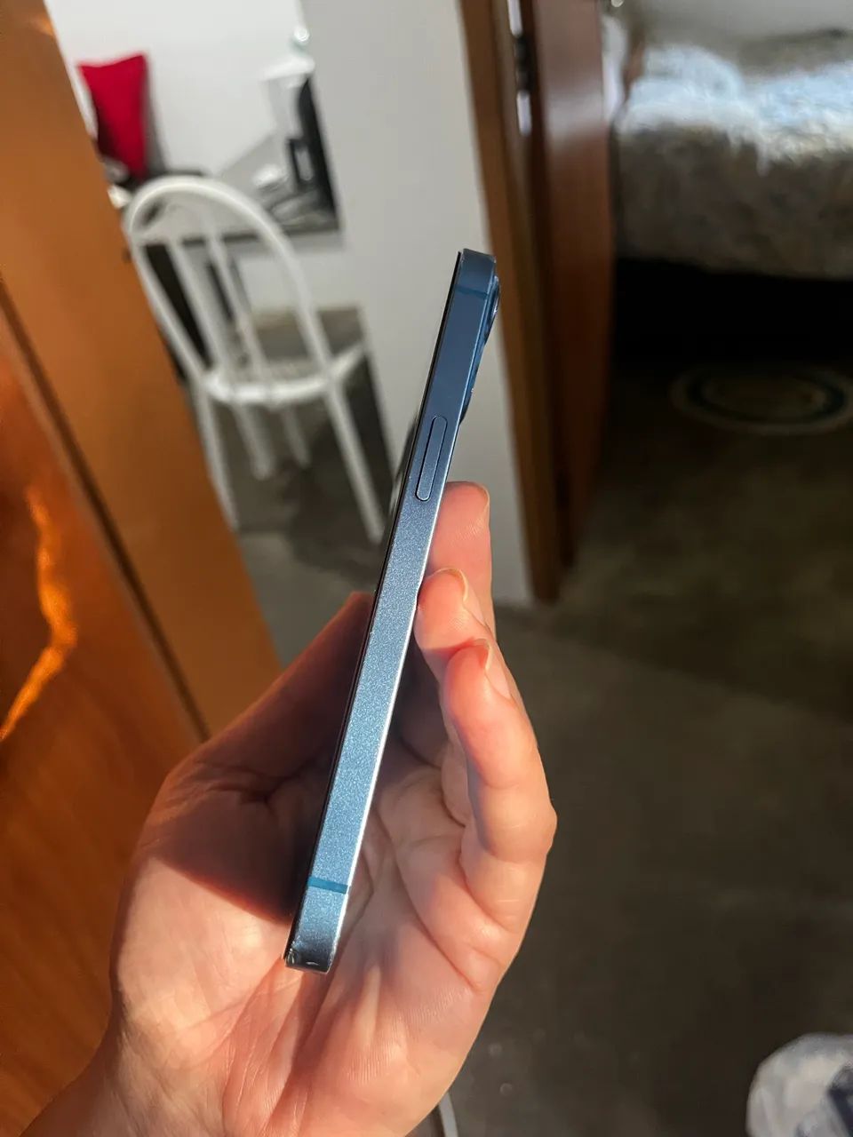 iPhone 13 128 GB - Foto 4