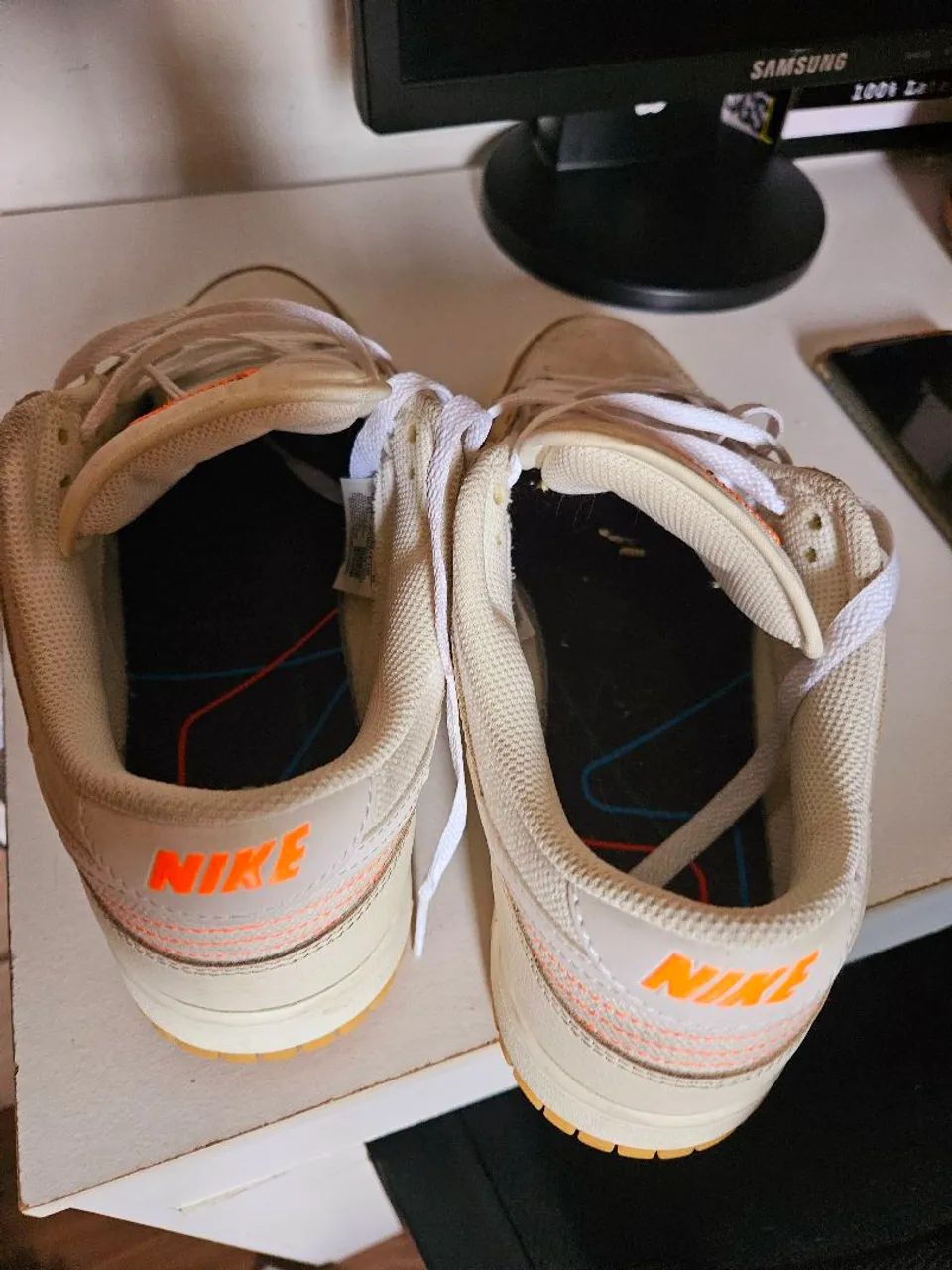 Tênis Nike - Foto 4