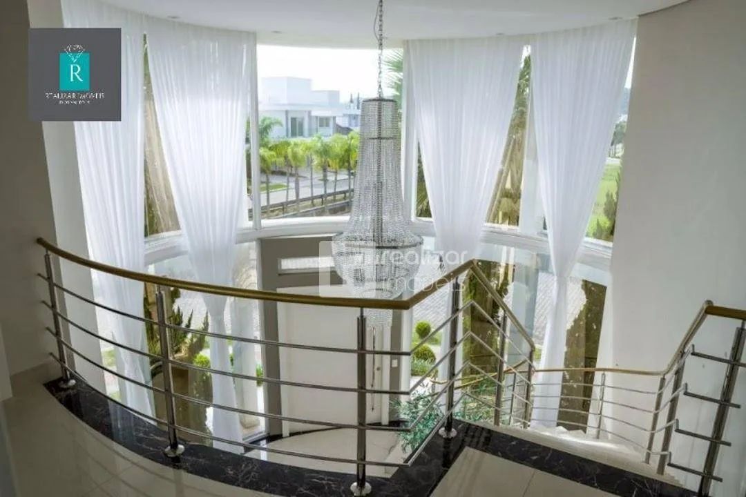 Casa Residencial à venda, Jurerê Internacional, Florianópolis - CA1125. - Foto 4