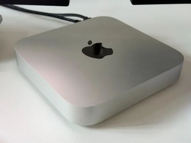 Mac Mini M1 - 8 GB - 512 SSD - Foto 2