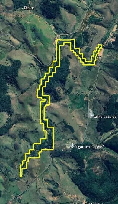 Areal Licenciado em Guaçuí - Foto 4