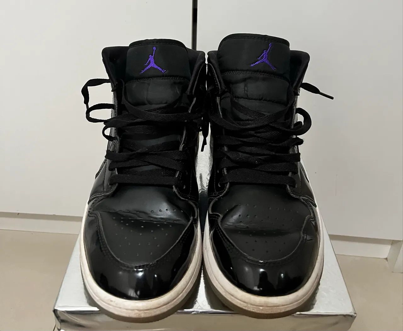 Tênis Nike Air Jordan 