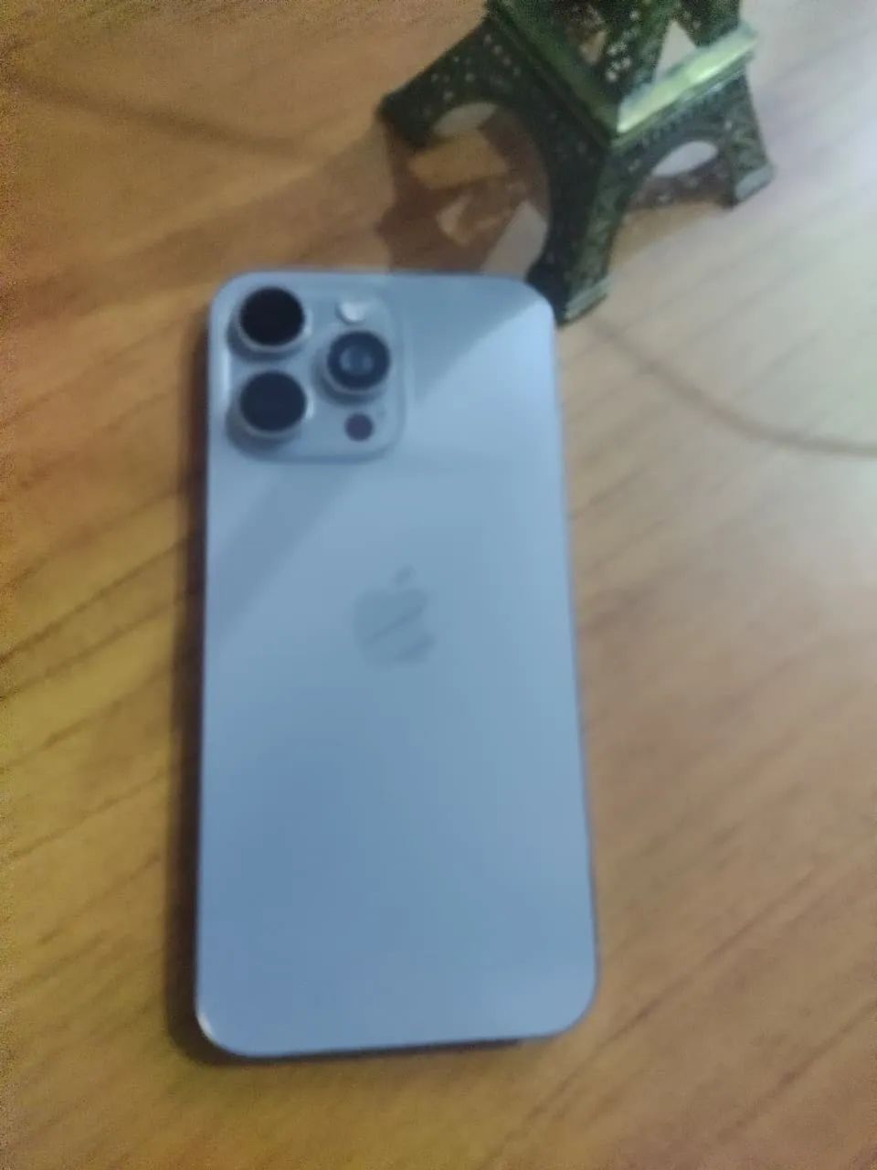iPhone 15pro max 256 gigas  - Foto 3