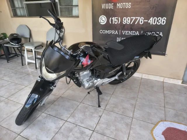 Titan 150 - Foto 3