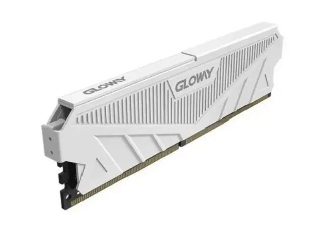 Memória RAM 8GB Gloway 3200mhz DDR4 - Novo (LACRADO!) - Foto 2