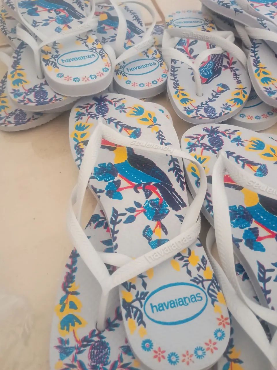 Chinelo havaianas  - Foto 2