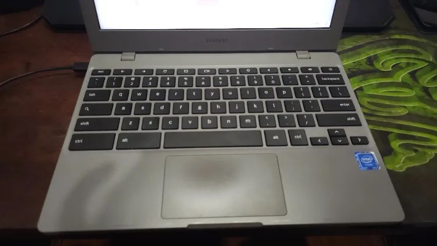Samsung Chromebook 4 - Foto 2