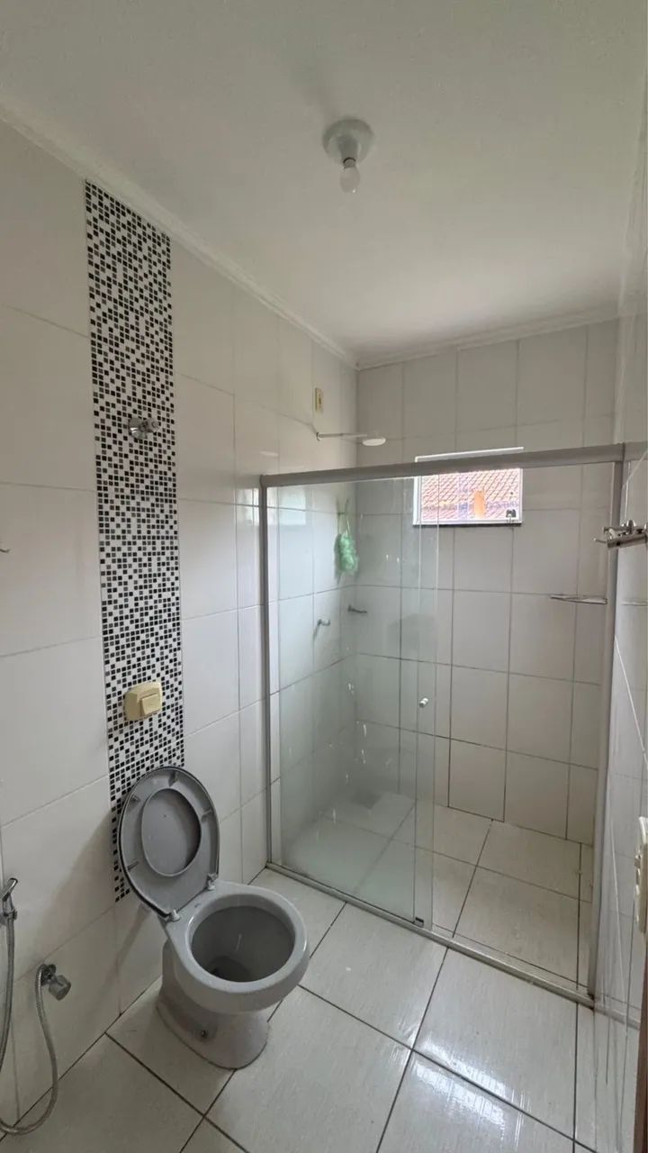 Vendo Casa 2 quartos - Foto 4