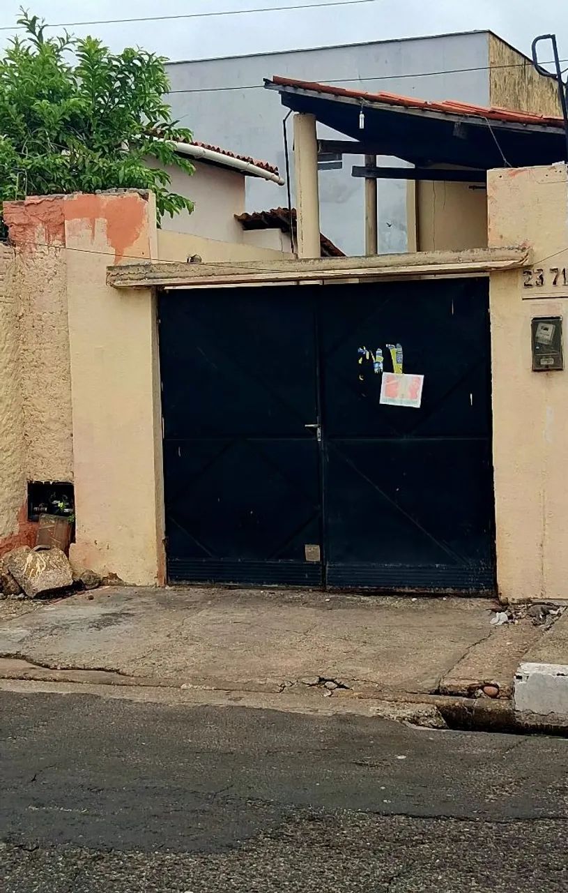 Foto - Teresina - Primavera