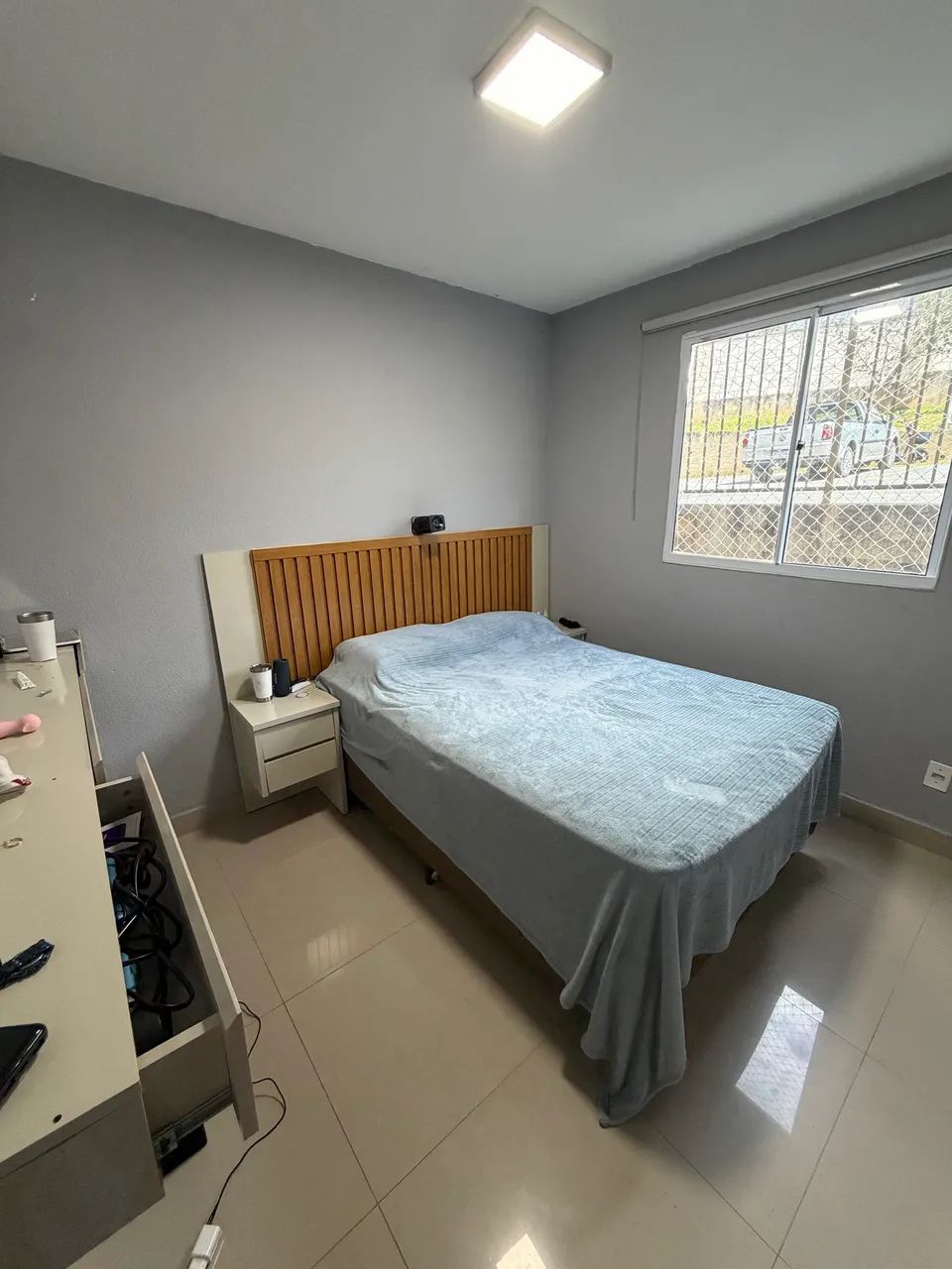 Vendo apartamento com área privativa  - Foto 4
