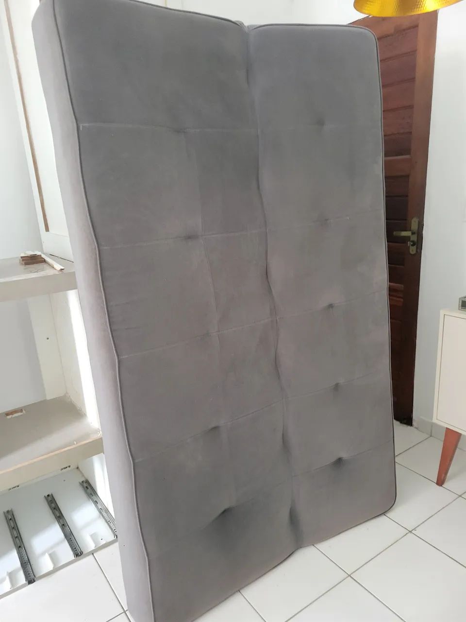 Sofá cama Tok Stok  - Foto 5
