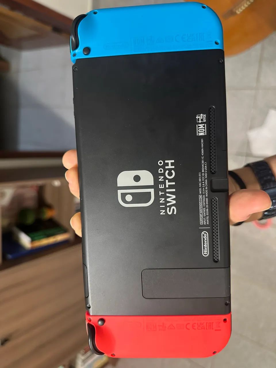 Nintendo switch - Foto 3