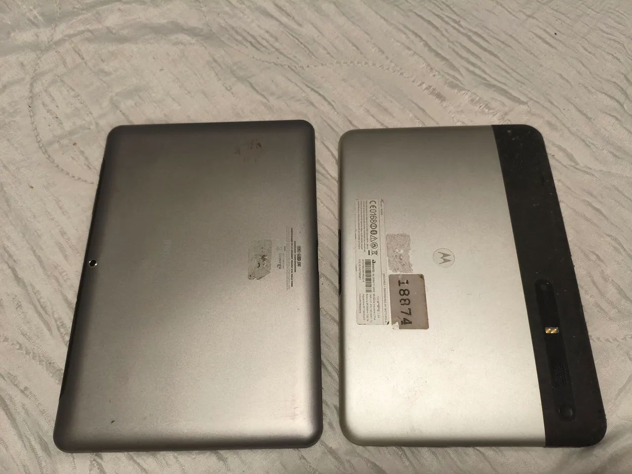 Tablets (Retirada de peças) - Foto 2
