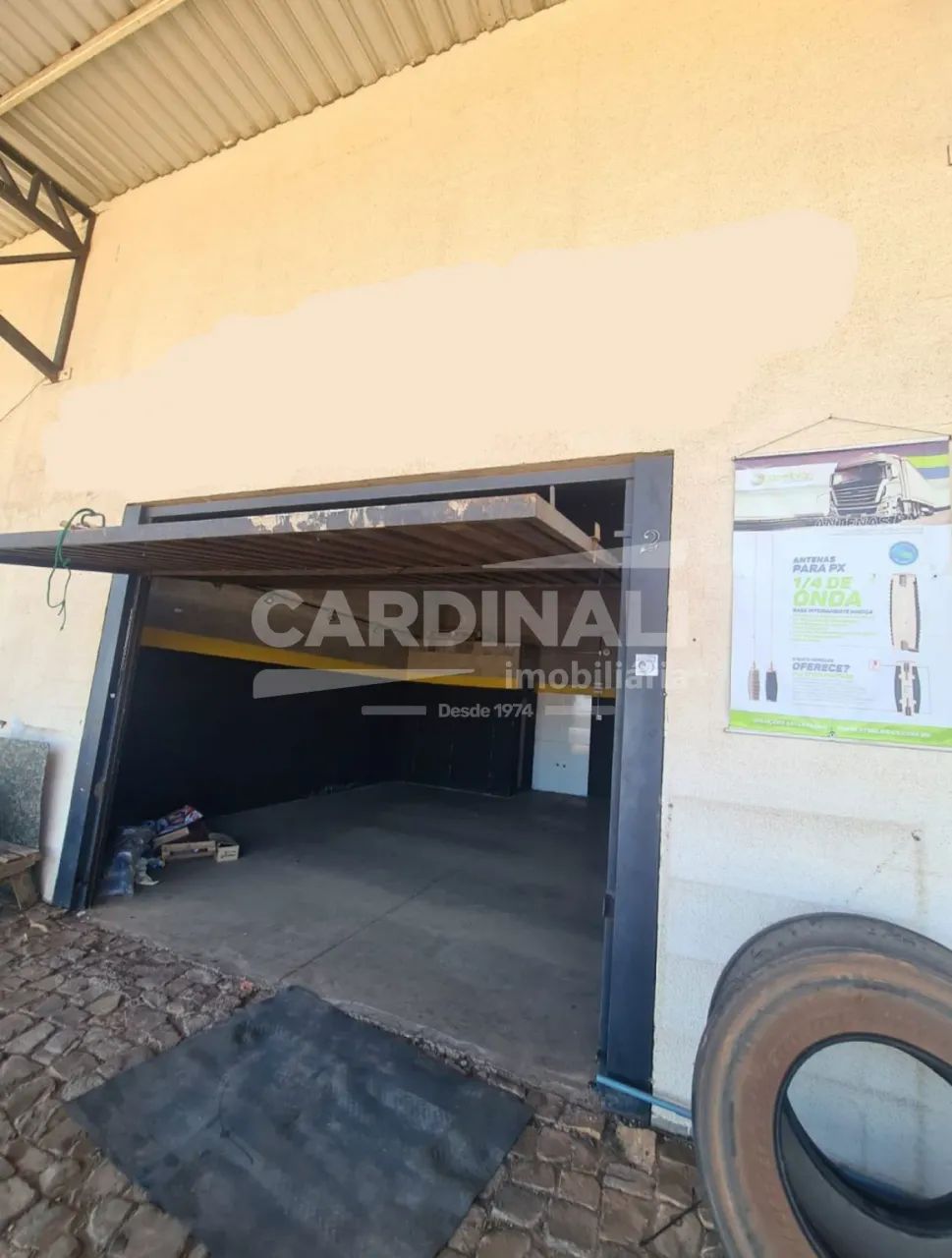 Comercial Barracão em Ibaté - Foto 3