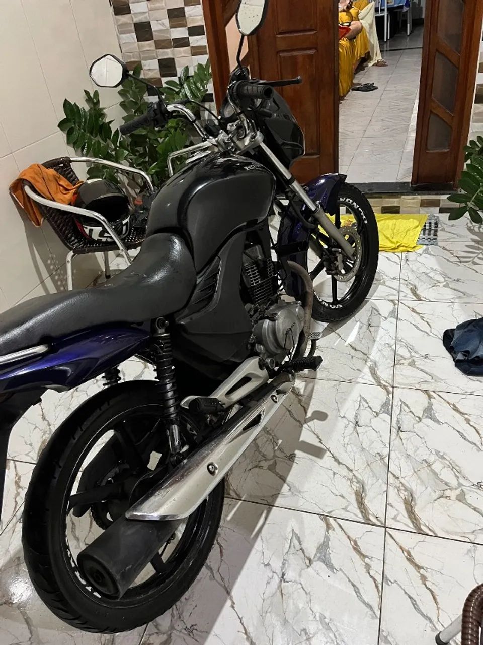 Titan 150  - Foto 2