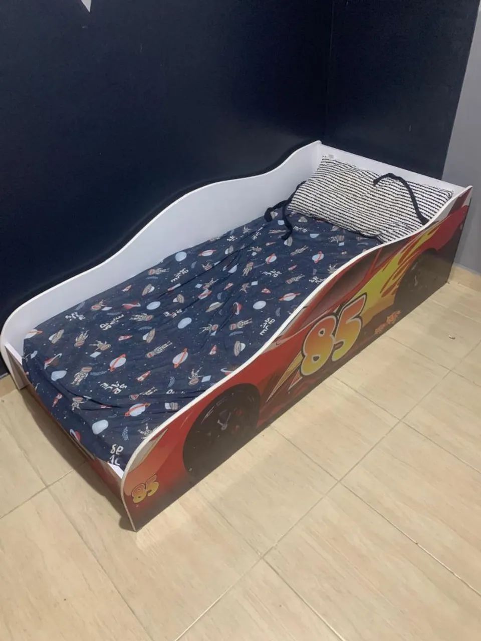 Cama de criança - Foto 2