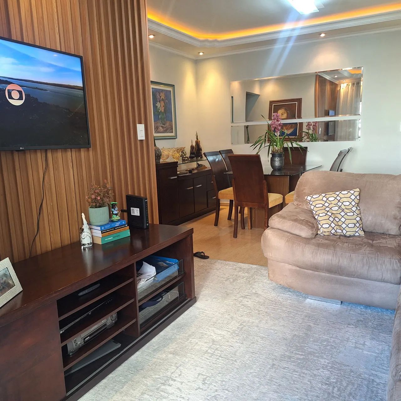 Vende-se lindo apartamento  - Foto 4