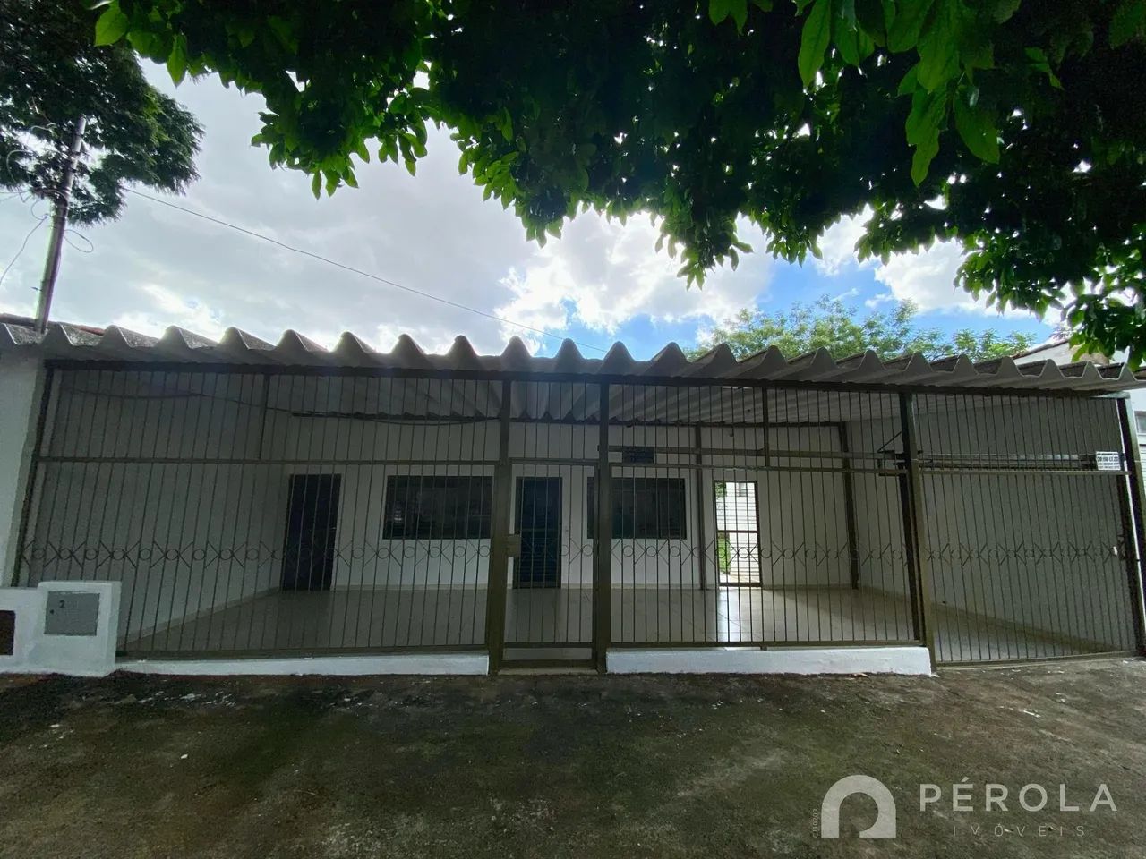Casa em Conjunto Morada Nova - Goiânia