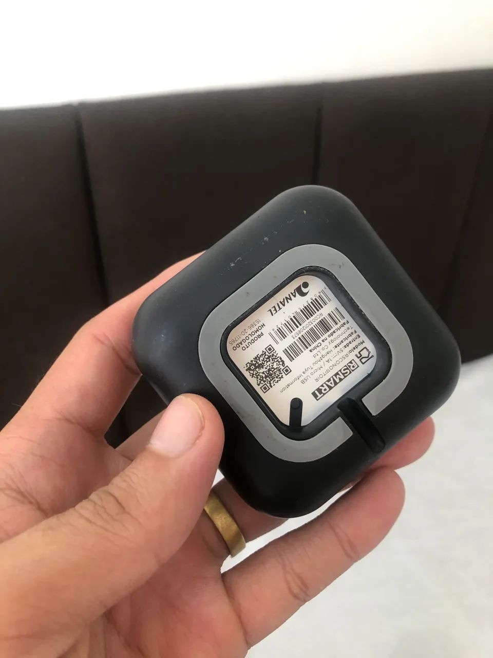 Controle Universal Smart Wi-Fi RSMART  - Foto 3