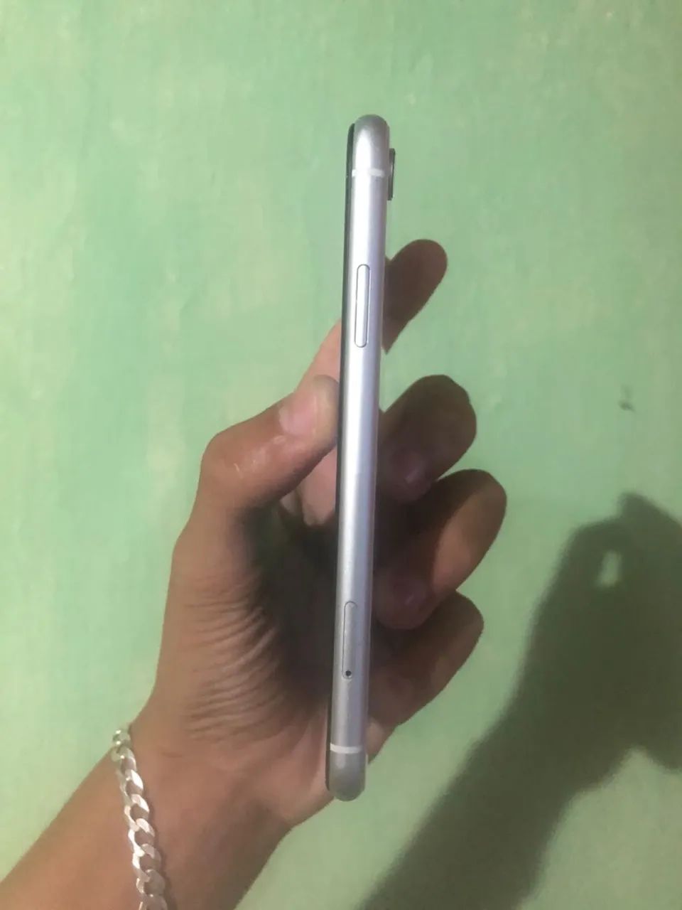 Iphone xr novo e ele - Foto 3