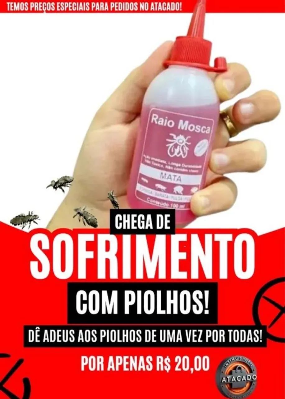 Raio Mosca - Foto 4